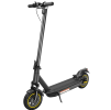 Electric folding scooter 350W motor 25 km/h speed 10-inch tire load 130kg climb 15-25Â° range 40-50km LED lighting, scooter off-road