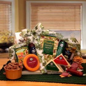 The Tastes of Distinction Gourmet Gift Board