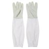 Goatskin Beekeeping Gloves XL