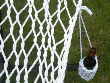 Hammock Drink Holder