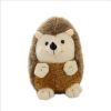 Simulation Animal Plush Toy Hedgehog Doll Grab Machine Doll Children Gift