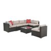 Patio Furniture Sets