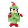 Electric Dancing Singing Plush Toy Twisting Snowman Toy Talking Interactive Mimicking Funny Songs Wiggly Dance Kid Christmas Gift