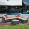 Patio Furniture Sets