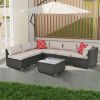 Patio Furniture Sets