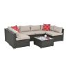 Patio Furniture Sets