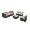 Patio Furniture Sets