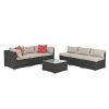 Patio Furniture Sets